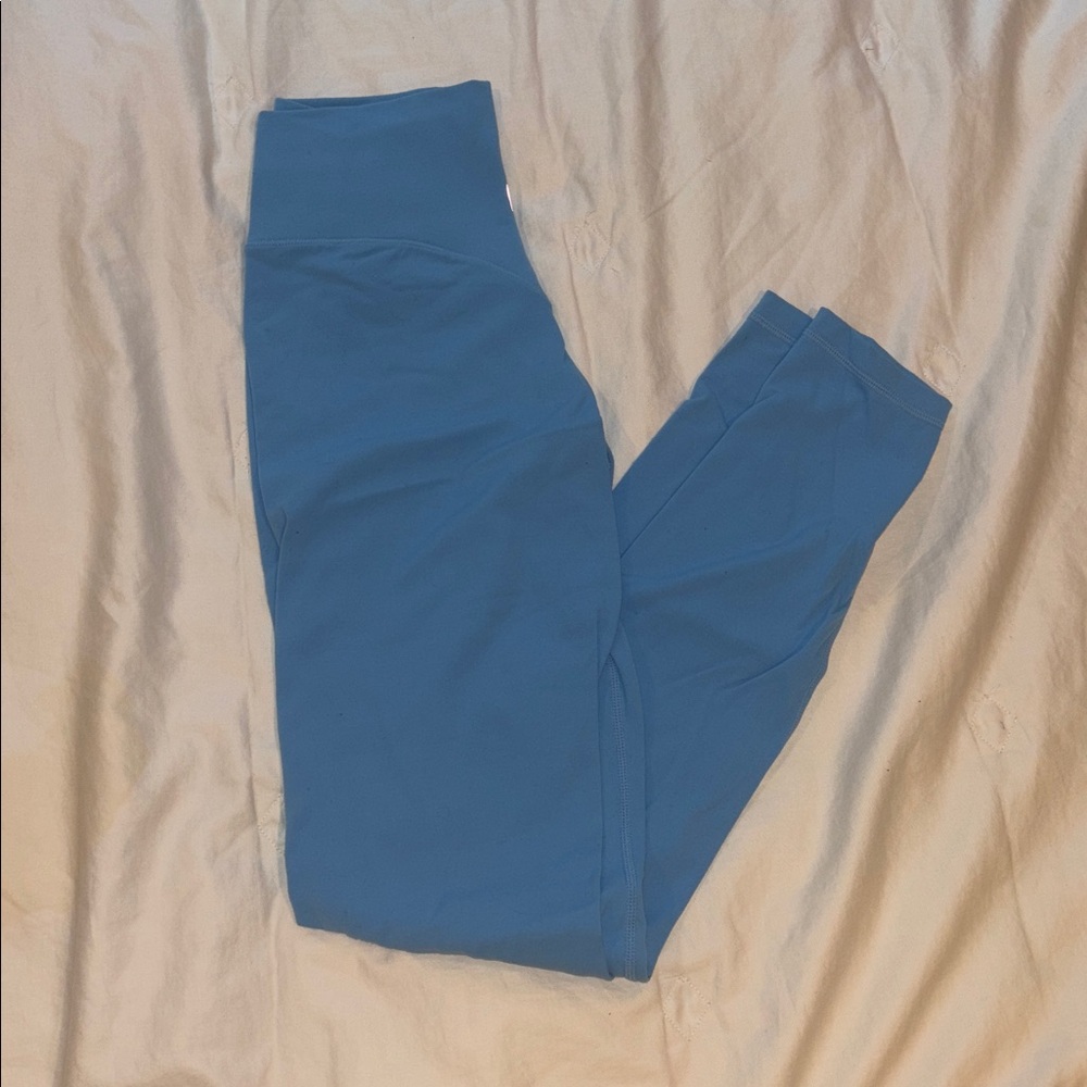 Buffbunny Leggings S Blue